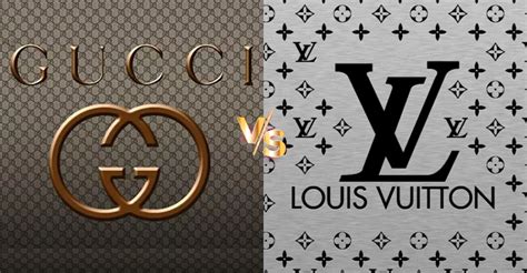 does louis vuitton own gucci|Louis Vuitton vs Gucci chanel.